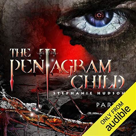 the pentagram child part 2 part 2 afterlife saga volume 5 Reader
